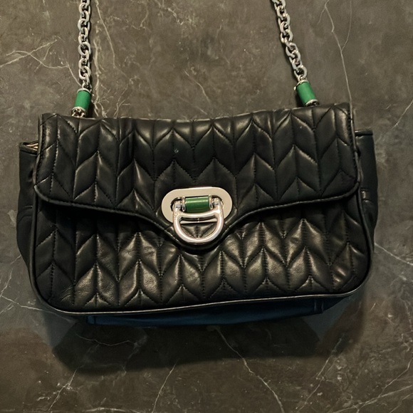 Lauren Ralph Lauren Vintage Leather Bag - Picture 12 of 16